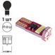 Лампа PULSO/габаритна/LED T10/15SMD-5630/12v/6w/95lm White (LP-175595) LP-175595 фото 3