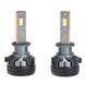 Лампы PULSO LC7-H1-LED-chips Customized CSP/9-30V/2*85W/20000Lm/6000k LC7-H1 фото 2