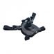 Кріплення на тварин для екшн-камери Yi Pet Mount Large for Action Camera (YI-88124) YI-88124 фото 2