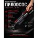Пылесос "VOIN" V-82CL 120W/АКБ-3x2000mAh/2 режима/сухая и влажная чистка/сумка V-82CL фото 6