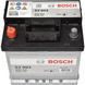 Акумулятор Bosch 45Ah-12v BOSCH (S3003) (207x175x190),L,EN400 0092S30030 фото 2