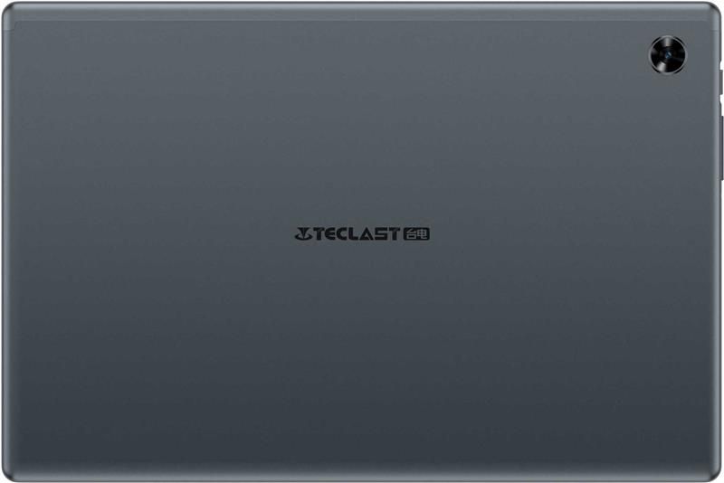 Планшет Teclast M40 Pro 2023 8/128GB 4G Dual Sim Space Gray (TLA007P2023/TL-102887) TLA007P2023/TL-102887 фото