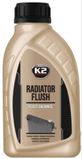 Фото Промивка для радіатора K2 Turbo Radiator Flush 400 мл (T220) T220: Електрослон