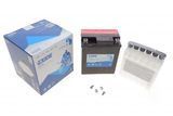 Акумулятор 6Ah-12v Exide AGM (ETX7L-BS) (113х70х130) R, EN100 ETX7L-BS фото товару