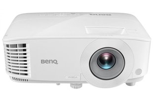 Проектор BenQ MW550 White (9H.JHT77.13E) 9H.JHT77.13E фото