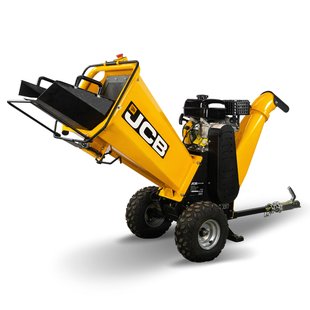 Потрібнювач гілок бензиновий JCB Tools JCB-CH150P JCB-CH150P фото