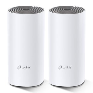 WiFi Mesh система TP-Link Deco E4 2-pack Deco E4(2-pack) фото