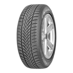 Автошина зимова GOODYEAR UltraGrip ICE 2 MS 185/65 R14 86 T (530292) 530292 фото