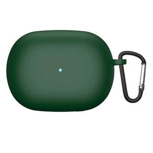 Чохол BeCover Silicon для Xiaomi Redmi Buds 4 Pro Dark Green (708611) 708611 фото