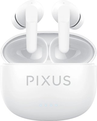 Bluetooth-гарнітура Pixus Band White Pixus Band White фото