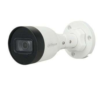 2 Mп IP камера циліндрична DH-IPC-HFW1230S1-S5 (2.8 ММ) DH-IPC-HFW1230S1-S5 фото