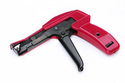Пістолет для нейлонових стяжок APRO 600361 фото