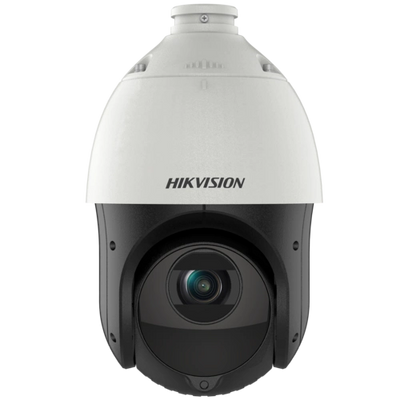 4 МП поворотна камера з 15-кратним зумом IP Speed Dome DS-2DE4415IW-DE(T5) DS-2DE4415IW-DE(T5) фото