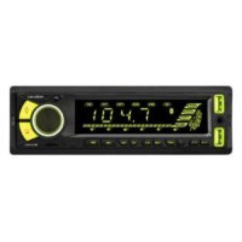 Бездисковий MP3/SD/USB/FM програвач Celsior CSW-2412M Bluetooth Celsior CSW-2412M фото товару