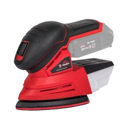 Машина шліфувальна ексцентрікова акумуляторна Vitals Master AEs 18125P SmartLine 120280 фото товара