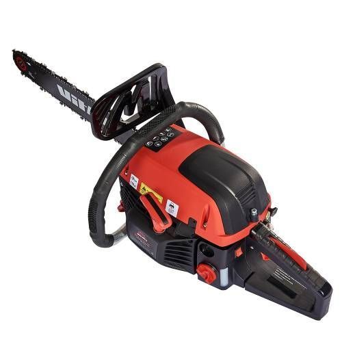 Бензопила ланцюгова Vitals BKZ 4525s 15" 182598 фото товару