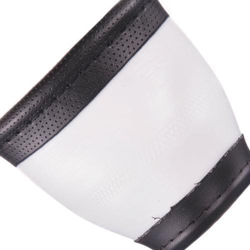 Чехол руля VLU-1808010 BK/BK L черн (VLU-1808010 BK/BK L) VLU-1808010 BK/BK L фото товара