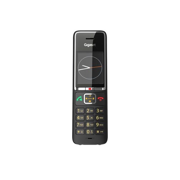 IP-телефон Gigaset Comfort 550 IP Flex (S30852-H3011-R604) S30852-H3011-R604 фото