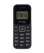 Мобiльний телефон Sigma mobile X-style 14 Mini Dual Sim BlackBlack/Orange 4827798120736 фото 1