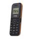 Мобiльний телефон Sigma mobile X-style 14 Mini Dual Sim BlackBlack/Orange 4827798120736 фото 3