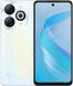 Смартфон Infinix Smart 8 X6525 3/64GB Dual Sim Galaxy White Smart 8 X6525 3/64GB Galaxy White фото 1