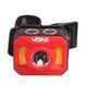 Фонарь налобный VOIN VL-163, 2 x 3W-COB (W/R)+3W XPE/АКБ800mAh/регул. наклона (VL-163) VL-163 фото 6