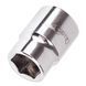 Alloid. Торцевая головка 3/4", 6 гран. 19 мм. (ТГ- 60119M) ТГ- 60119M фото 3