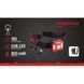 Фонарь налобный VOIN VL-163, 2 x 3W-COB (W/R)+3W XPE/АКБ800mAh/регул. наклона (VL-163) VL-163 фото 2