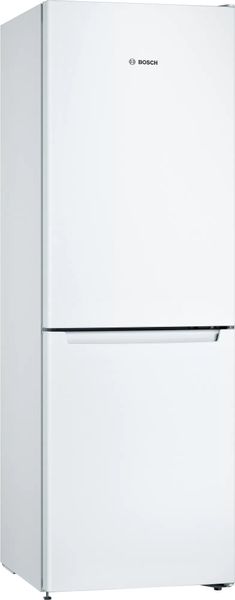Холодильник Bosch KGN33NW206 KGN33NW206 фото