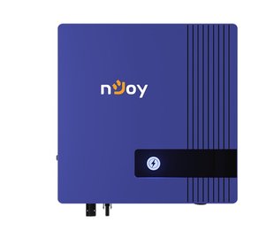 Сонячний інвертор Njoy Astris 6K/3P2T2, трифазний 6K/3P2T2 фото