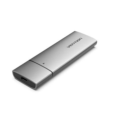 Зовнішня кишеня для SSD Vention USB 3.1 Gen 1-C (KPEH0) KPEH0 фото