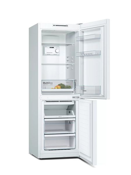 Холодильник Bosch KGN33NW206 KGN33NW206 фото