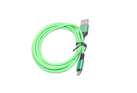 Кабель для заряджання телефону USB MicroUSB (Android), 1м  ARM-MC009 фото товара