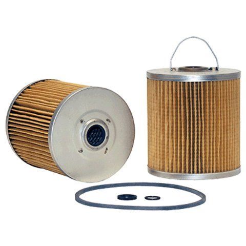 Фільтр паливний WIX FILTERS Racor Fuel Systems Medium Duty Trks (14 Micron) (33209) 33209 фото товара
