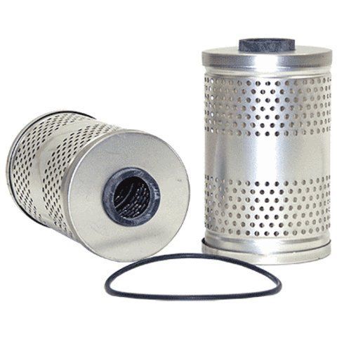 Фільтр оливи Allis-Chalmers, Case, Fiat-Allis, Ford, John Deere, Massey Ferguson, Owat Wix Filters (51262) 51262 фото товару
