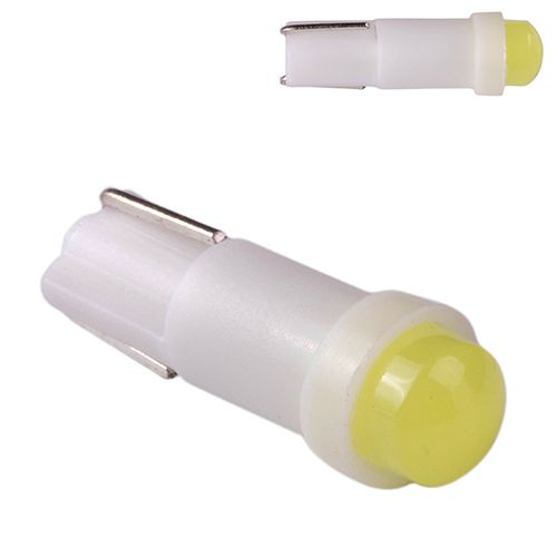 Лампа PULSO/габаритна/LED T5/COB/24v/0.5w/26lm White (LP-242622) LP-242622 фото