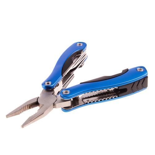 Мультитул HENSTRONG H-P223035, 12 в 1 (H-P223035) H-P223035 фото товара