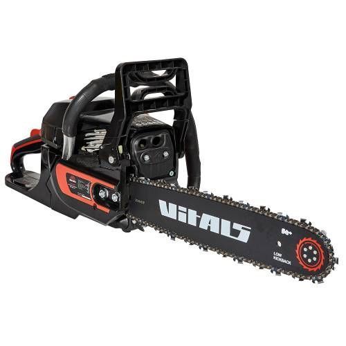 Бензопила ланцюгова Vitals BKZ 453n 15" 208765 фото товару