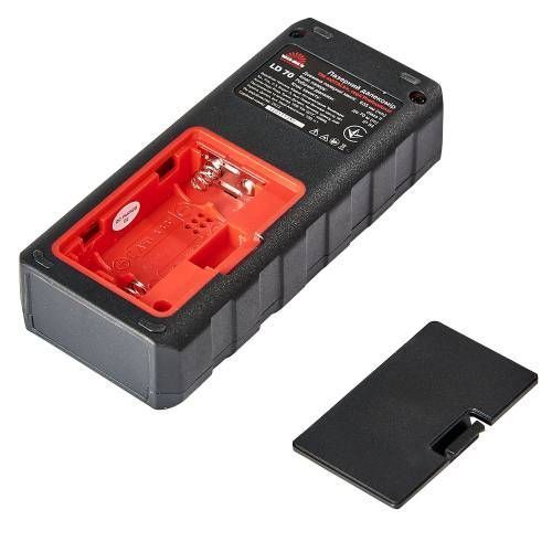 Лазерний далекомір Vitals Professional LD 70 162518 фото товару
