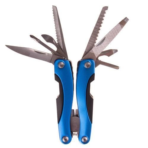 Мультитул HENSTRONG H-P223035, 12 в 1 (H-P223035) H-P223035 фото товара