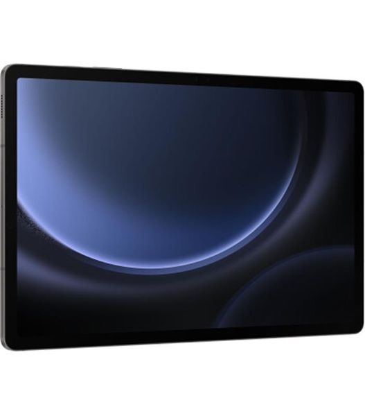 Планшет Samsung Galaxy Tab S9 FE+ WiFi SM-X610 8/128GB Gray (SM-X610NZAASEK) SM-X610NZAASEK фото