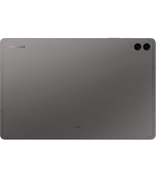 Планшет Samsung Galaxy Tab S9 FE+ WiFi SM-X610 8/128GB Gray (SM-X610NZAASEK) SM-X610NZAASEK фото