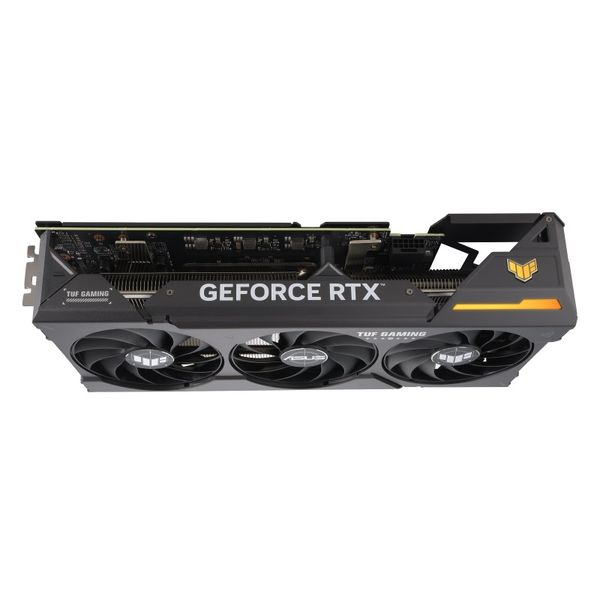 Відеокарта GF RTX 4070 Super 12GB GDDR6X TUF Gaming Asus (TUF-RTX4070S-12G-GAMING) TUF-RTX4070S-12G-GAMING фото