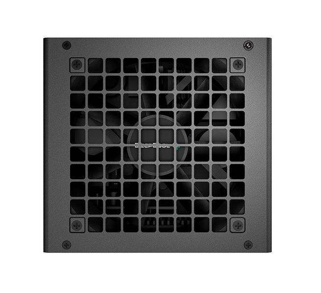 Блок живлення DeepCool PQ1000M (R-PQA00M-FA0B-EU) 1000W R-PQA00M-FA0B-EU фото