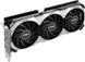 Відеокарта GF RTX 4060 Ti 8GB GDDR6 Ventus 3X E OC MSI (GeForce RTX 4060 TI VENTUS 3X E 8G OC) GeForce RTX 4060 TI VENTUS 3X E 8G OC фото 3