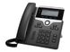 IP-телефон Cisco UC Phone 7821 (CP-7821-K9=) CP-7821-K9= фото 2