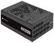 Блок живлення Corsair HX1200i PCIE5 (CP-9020281-EU) 1200W CP-9020281-EU фото 2