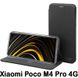 Чохол-книжка BeCover Exclusive для Xiaomi Poco M4 Pro 4G Black (707923) 707923 фото 1