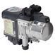 Предпусковой подогреватель двигателя LF Bros 12V5.0kW, 2G бензин (7099) XS5.0 2G фото 2