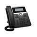 IP-телефон Cisco UC Phone 7821 (CP-7821-K9=) CP-7821-K9= фото 1